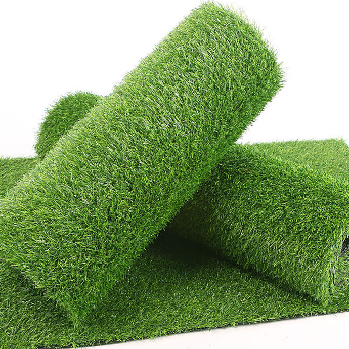 Synthetic Grass Artificial Turf Lawn For Garden Landscaping