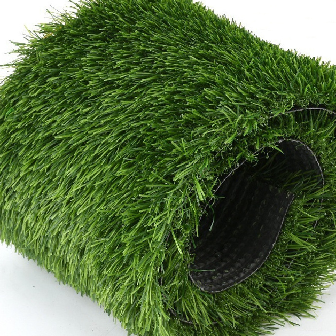 Landscaping Synthetic Carpet Mat Artificial Grass Turf