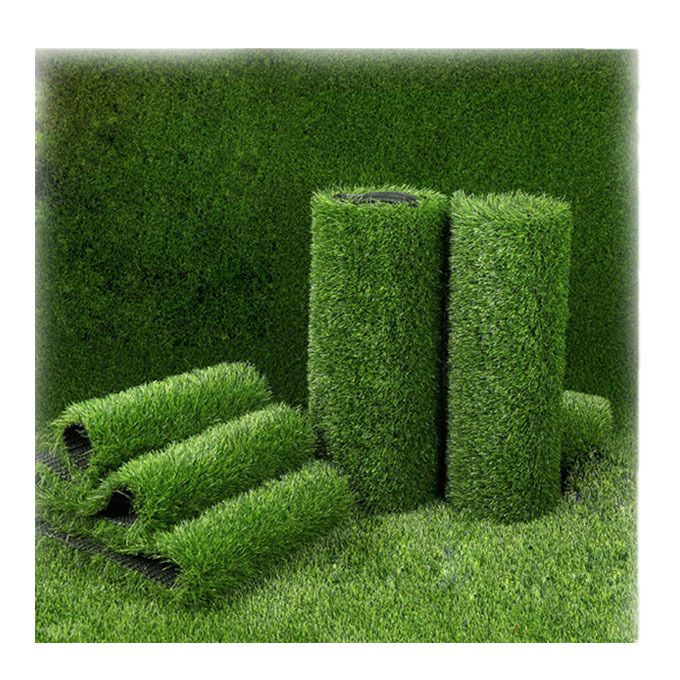 Landscaping Green Home Garden Beach Nylon Infill Artificial Grass Beach