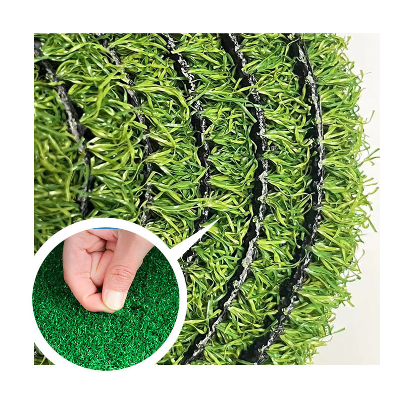 Outdoor Playground Artificial Carpet Garden Mini Golf Artificial Grass