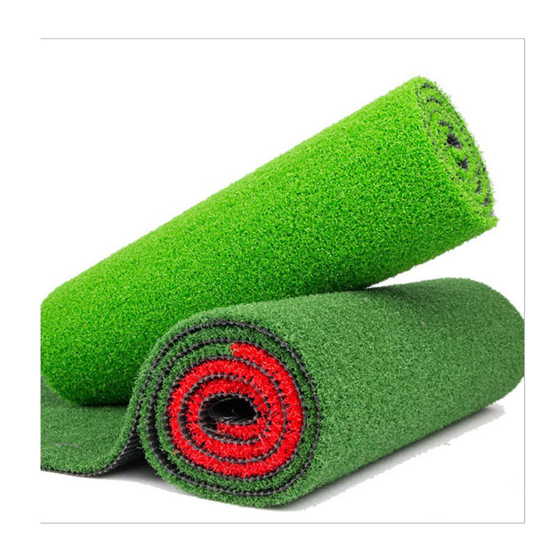 Outdoor Playground Artificial Carpet Garden Mini Golf Artificial Grass