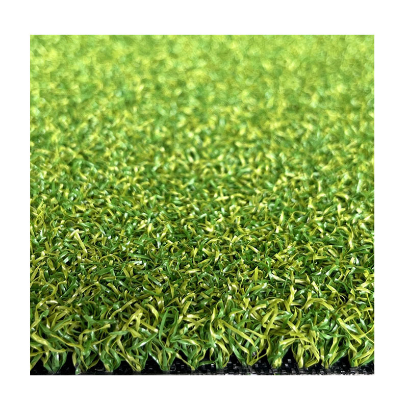 Non Toxic Garden Lawn Artificial Grass Golf Rolls Carpet