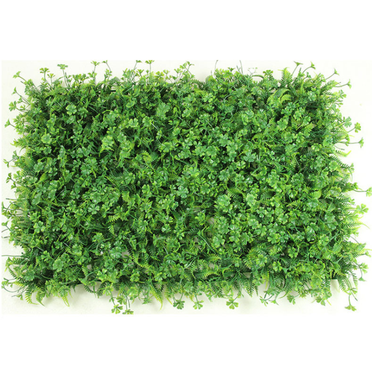 2022 Good Quality Milan Grass Decor Artificial Grass For Wall Decoration