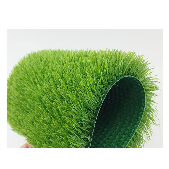 Outdoor Home Garden Carpet Artificial Grass Cleaner Dark Green Turf