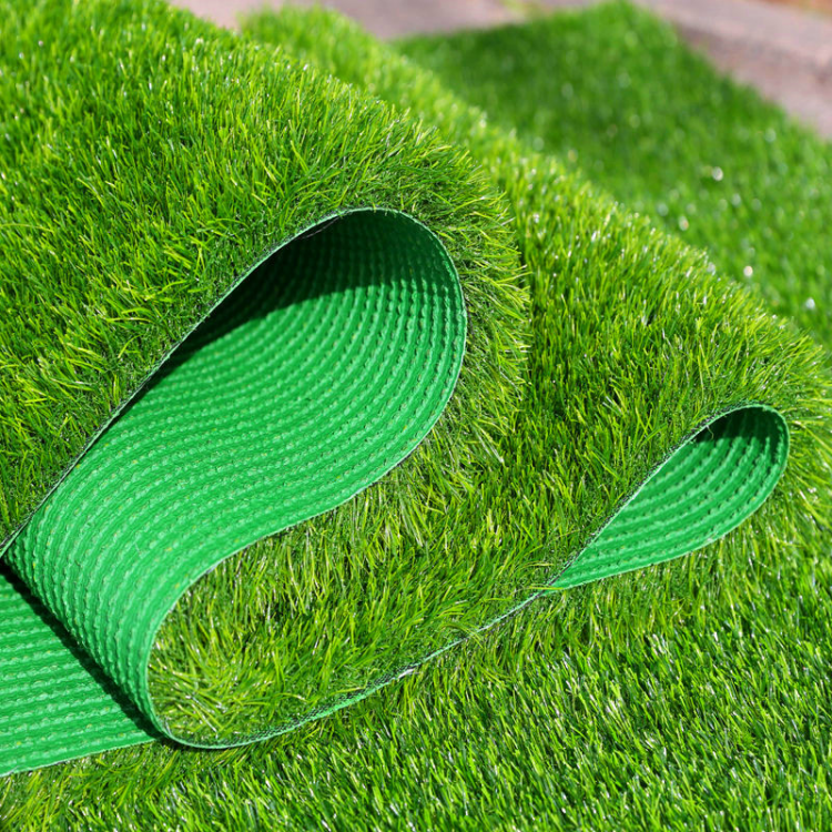 2023 New 30mm Artificial Grass & Sports Flooring Landscaping Lawn