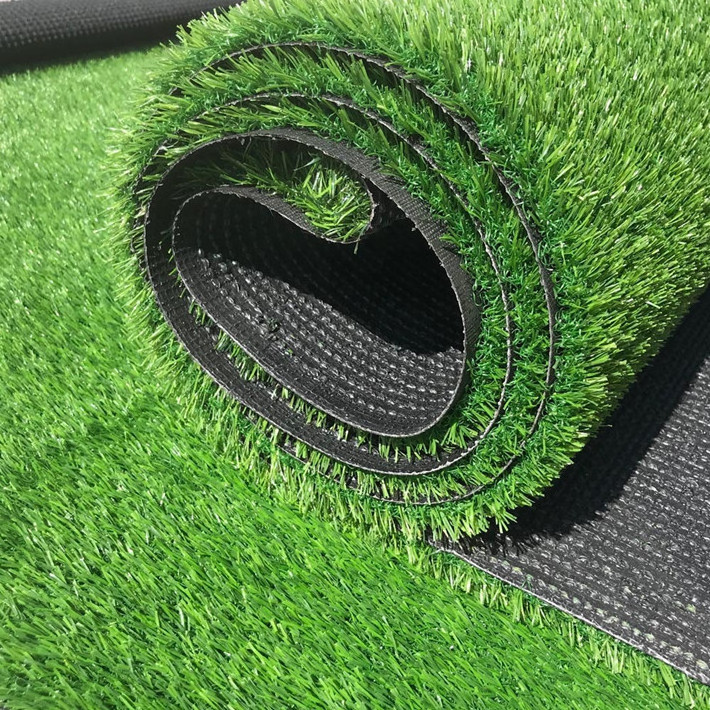 Home Garden Decoration 10/15mm Synthetic Artificial Turf Landscape Grass