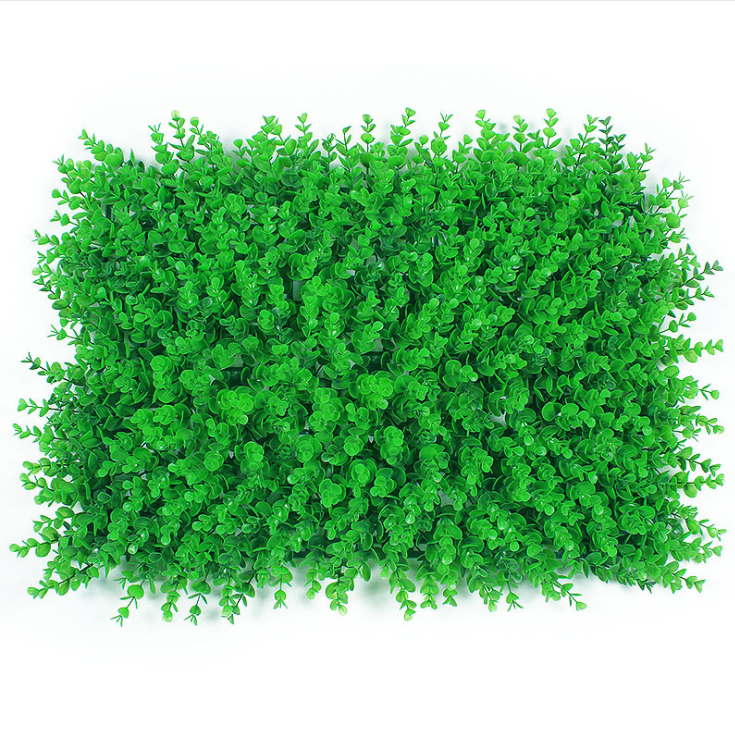 2022 Good Quality Milan Grass Decor Artificial Grass For Wall Decoration