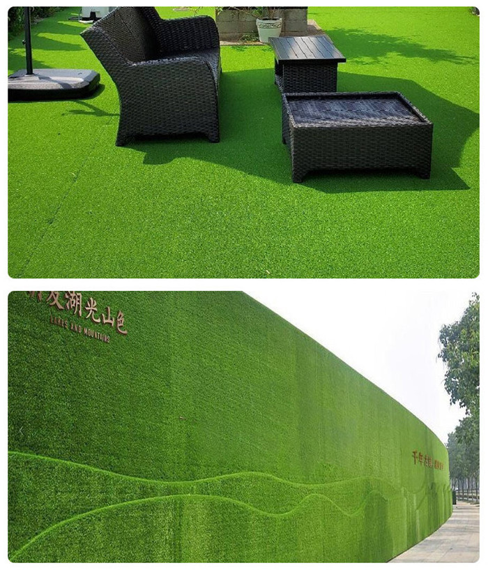 2023 New 30mm Artificial Grass & Sports Flooring Landscaping Lawn