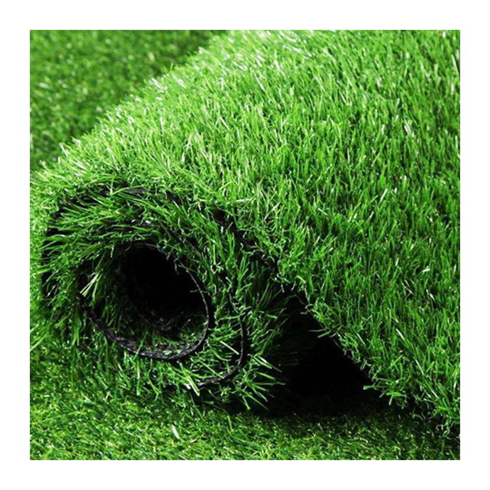 Outdoor Carpet Home Garden Cleaner China Artificial Grass Turf