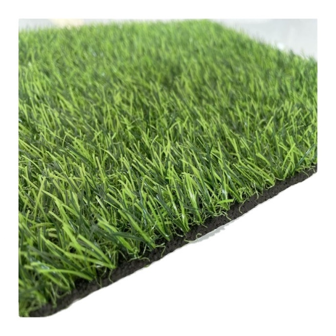 Outdoor Home Garden Carpet Artificial Grass Cleaner Dark Green Turf