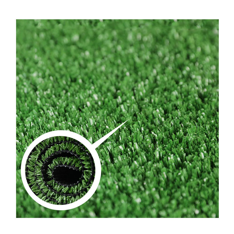 Outdoor 10mm 15mm Turf Synthetic Artificial Grass Wall