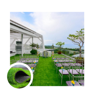 2023 New 30mm Artificial Grass & Sports Flooring Landscaping Lawn