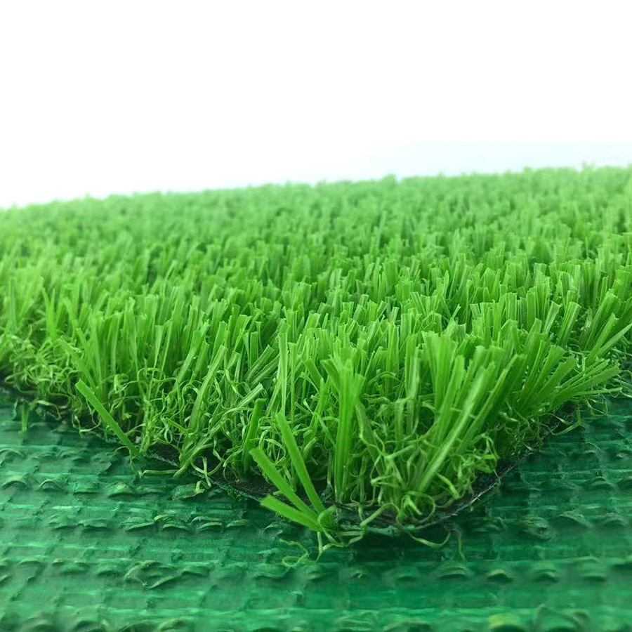 Football artificial turf grass for soccer field