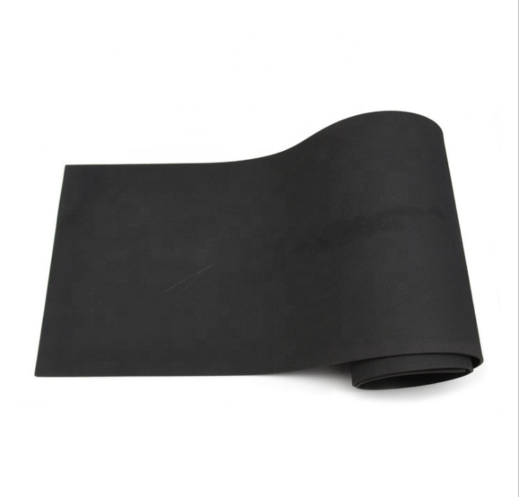 Anti Slip Industrial Rubber Sheet SBR NBR EPDM FKM Butyl Rubber Sheet