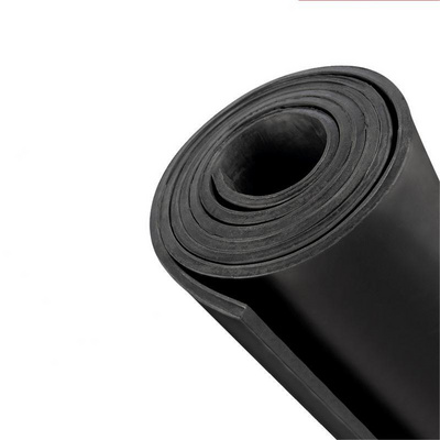 Waterproof Gasket material EPDM Rubber Sheet