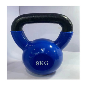 Profession Competition Weights Soft Kettlebell