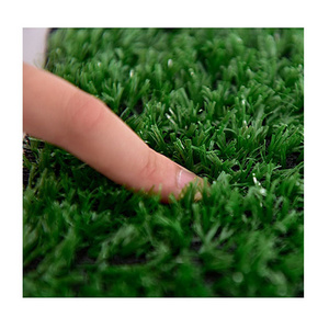 Outdoor 10mm 15mm Turf Synthetic Artificial Grass Wall