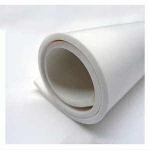 Soft Food Grade Silicone Rubber Sheet