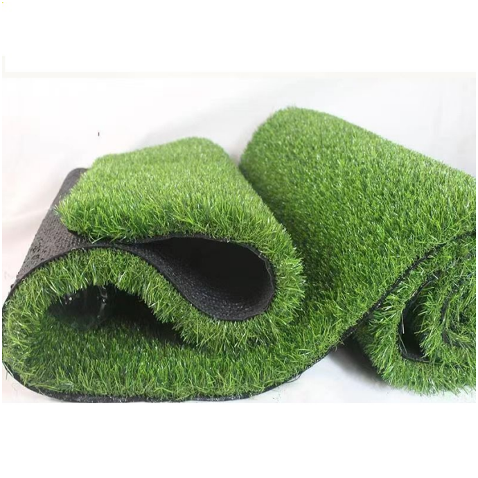 Outdoor Carpet Home Garden Cleaner China Artificial Grass Turf