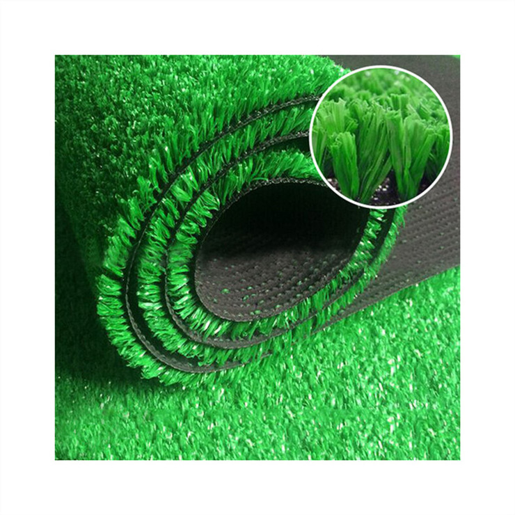 Home Garden Decoration 10/15mm Synthetic Artificial Turf Landscape Grass