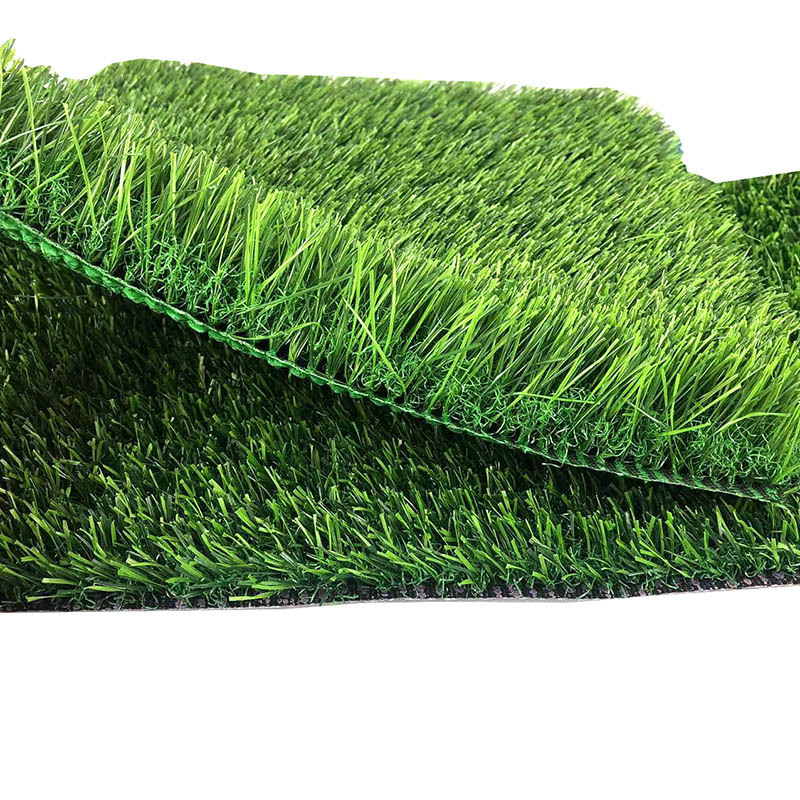 Football artificial turf grass for soccer field