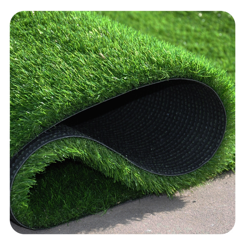 Cheaper Sports Mat Football Garden Carpet Artificial Turf Soccer Grass