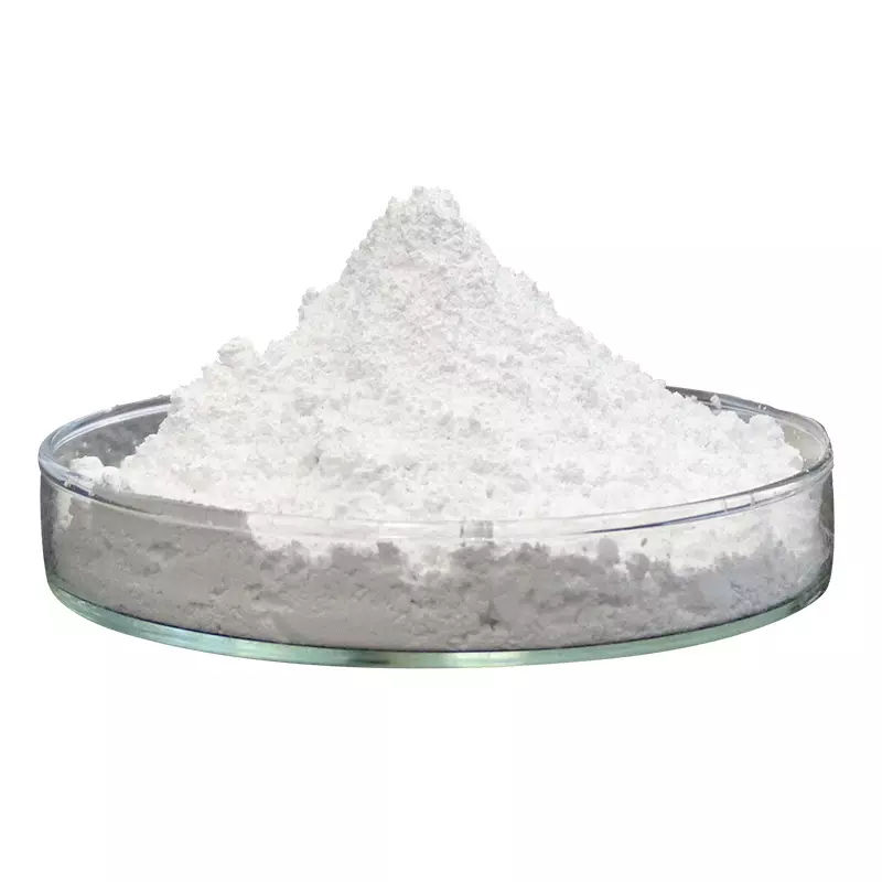 China Manufacturer Offers CAS 57219-64-4  High-Quality Zirconium Powder Potassium