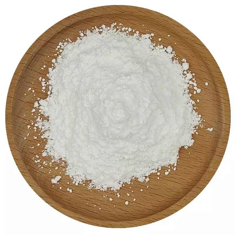 White Crystlline Nahcao3 Food/Feed/Industry Grade 99% Min Sodium Bicarbonate CAS 144-55-8