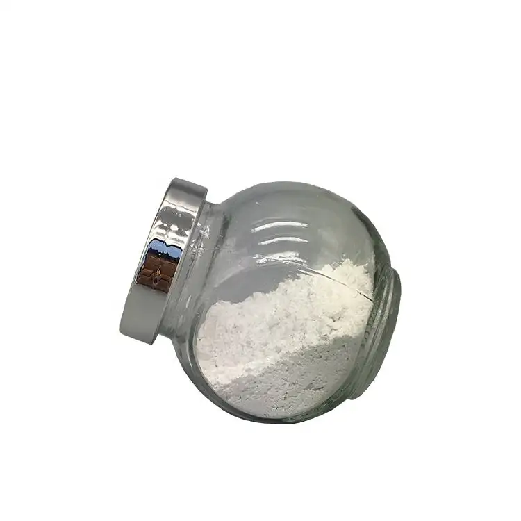 Zirconia Zirconium Oxide for Ceramic Knives CAS 1314-23-4 Zirconium oxide nanopowder ZrO2 Nanoparticles