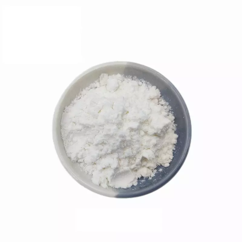 CAS No. 513-77-9 Barium Carbonate 99% Baco3 for Ceramics/Frit/Brick/Glass