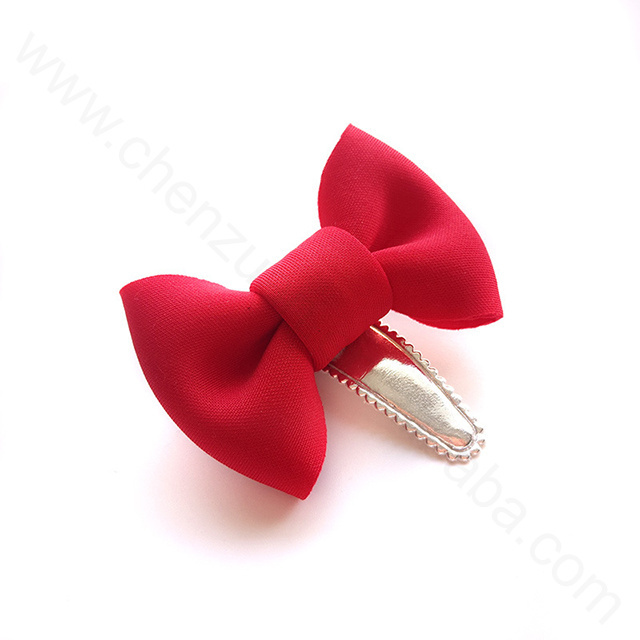 Wholesale Hair bows for girl 3