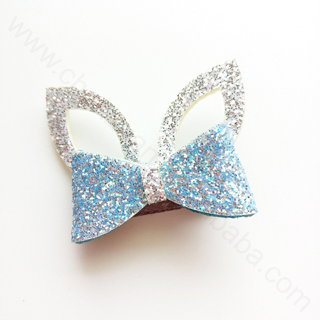 Wholesale Hair bows for girl 3