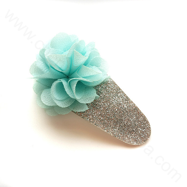 Wholesale Hair bows for girl 3