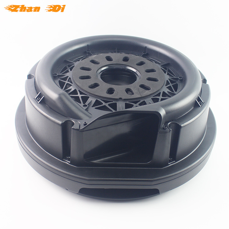 Wholesale New Style Car Audio 9 inch  Spare tire subwoofer  automotivo bass speaker