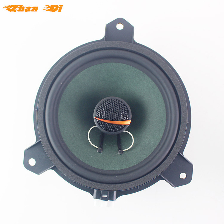 OEM Factory 6.5-inch tweeter speaker for Toyota Automotive Speaker Upgrade Package coaxial component