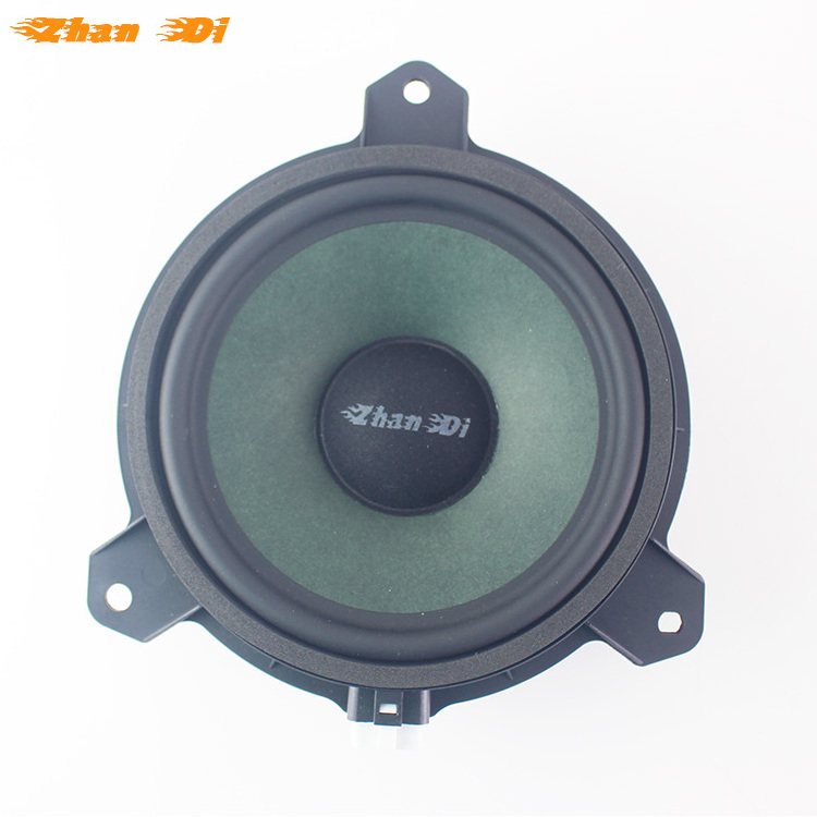 OEM Factory 6.5-inch tweeter speaker for Toyota Automotive Speaker Upgrade Package coaxial component