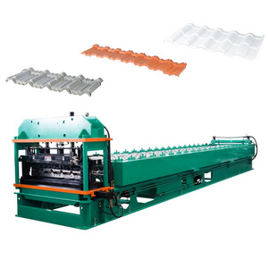 roll forming machine manufactures