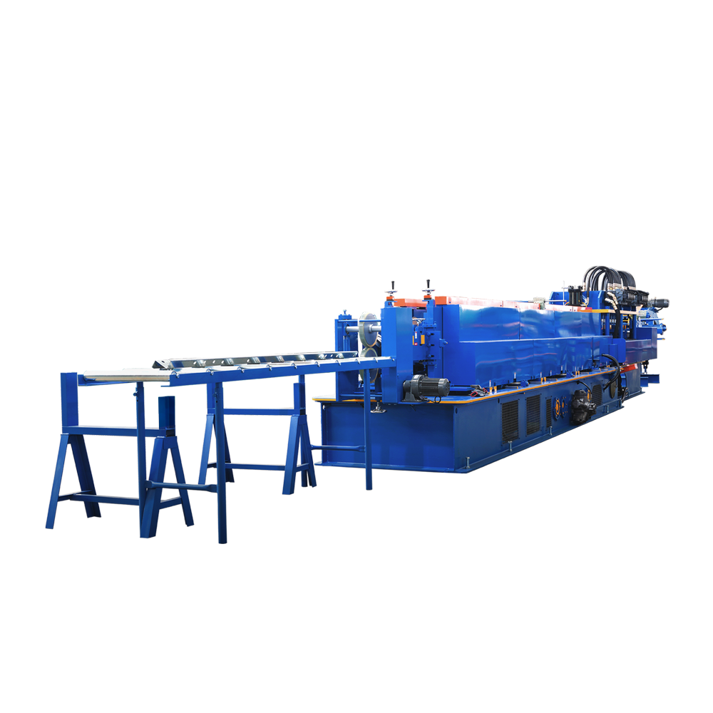 Cold Roll Forming Machine