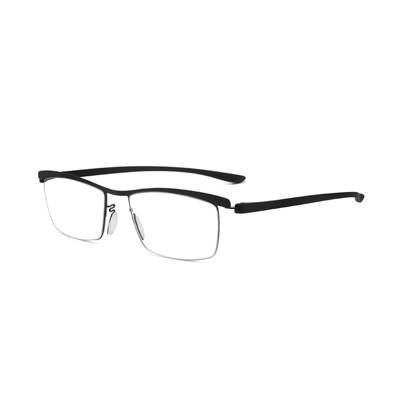 Photochromic Reading Glasses Progressive Lens Adjustable Quality Anti Blue Reading Glasses 2024