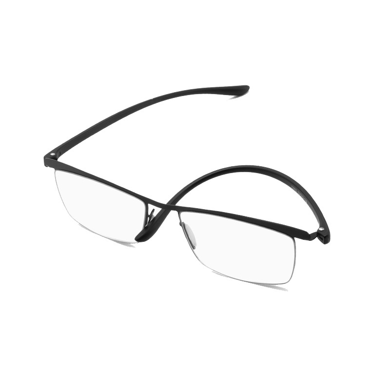 Photochromic Reading Glasses Progressive Lens Adjustable Quality Anti Blue Reading Glasses 2024