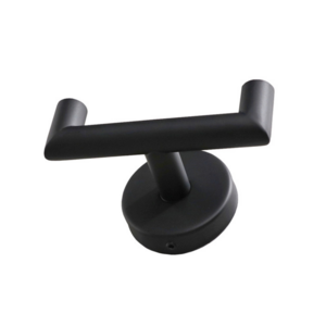 Towel Hooks for Bathroom Wall Mount Robe Hook Double Towel Hook Towel Holder for Kitchen Bathroom Hallway Toilet Pool for Hangin