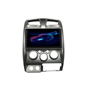 For JMC BAODIAN 2016 Car Radio Multimedia Video DVD Player GPS Navigation stereo Reversing Aid Touch Screen Android 10.0