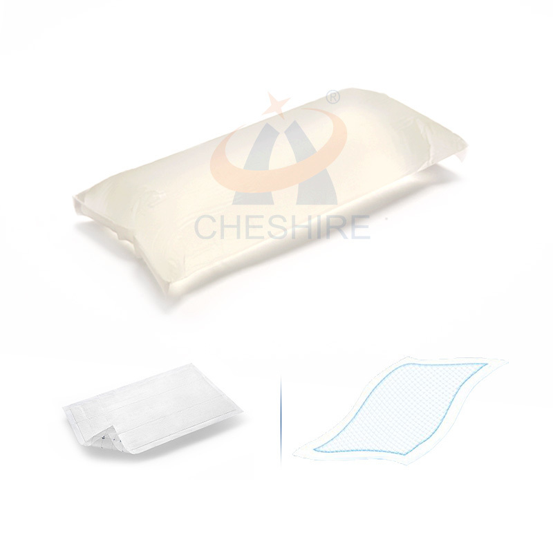 Disposable Hygiene material Construction Adhesives Hot Melt Adhesives Glue