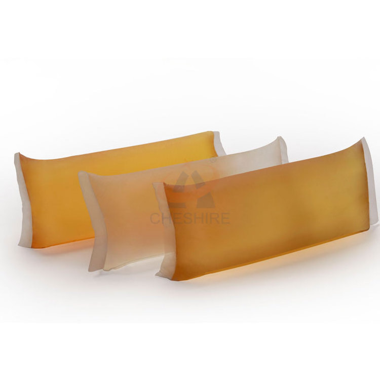 high viscosity polypropylene packing tape transparent carton sealing tape single sided tape Glue