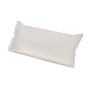 Specialized hot melt adhesive designed for use in sanitary napkin positioning applications