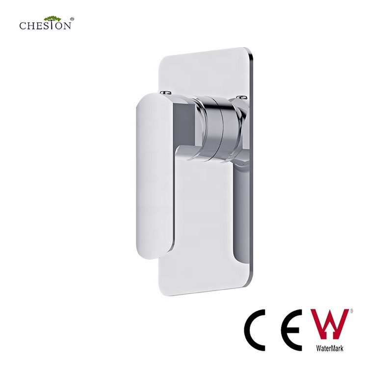 CE WaterMark Good quality two function wall mounted bath shower faucets mixers taps