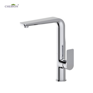 kitchen faucet antique style CUPC WaterMark water taps brass Chrome bathroom kitchen sink mixer faucets