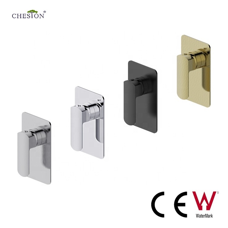 CE WaterMark Good quality two function wall mounted bath shower faucets mixers taps