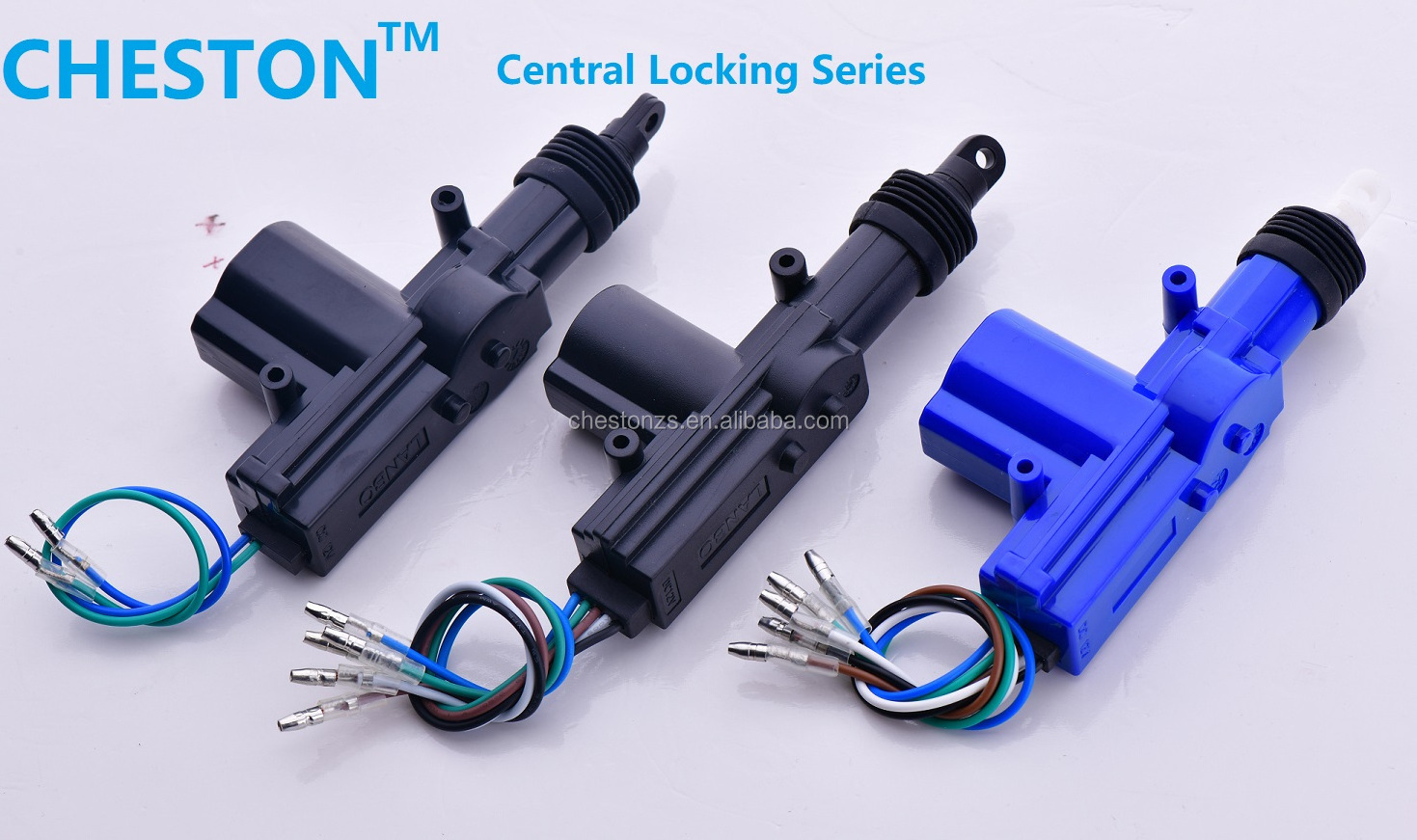 Best Quality Universal Car Central Locking System Car Door Lock