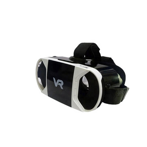 2018 hot sale 3D movie and games HD virtual reality glasses